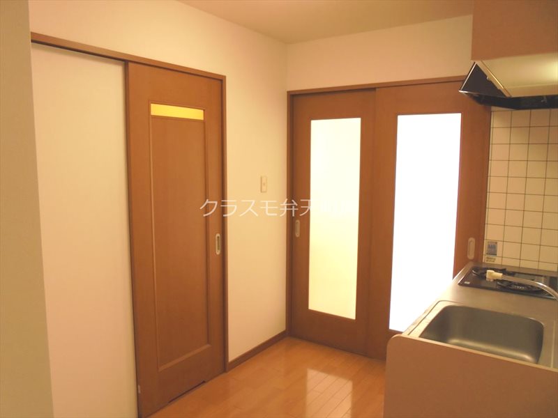 3/23 リビング/ダイニング