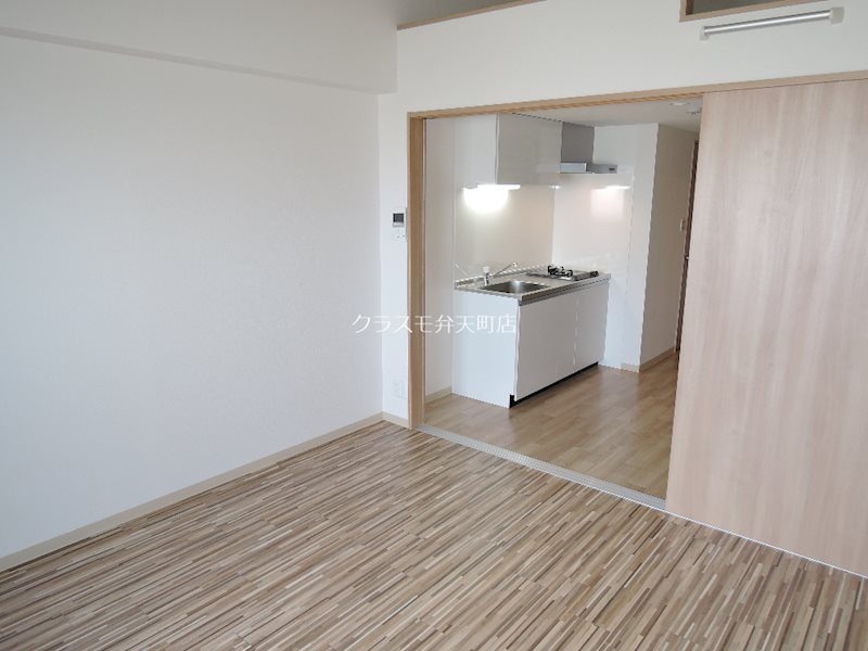 3/28 リビング/ダイニング