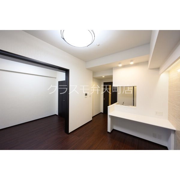 3/20 リビング/ダイニング