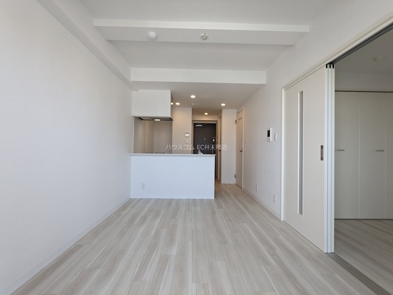 3/24 リビング/ダイニング