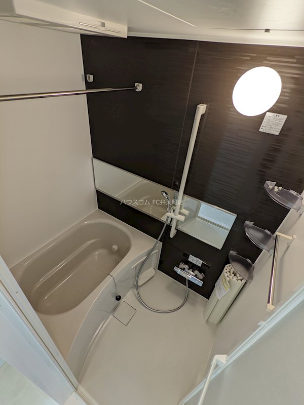 8/24 浴室