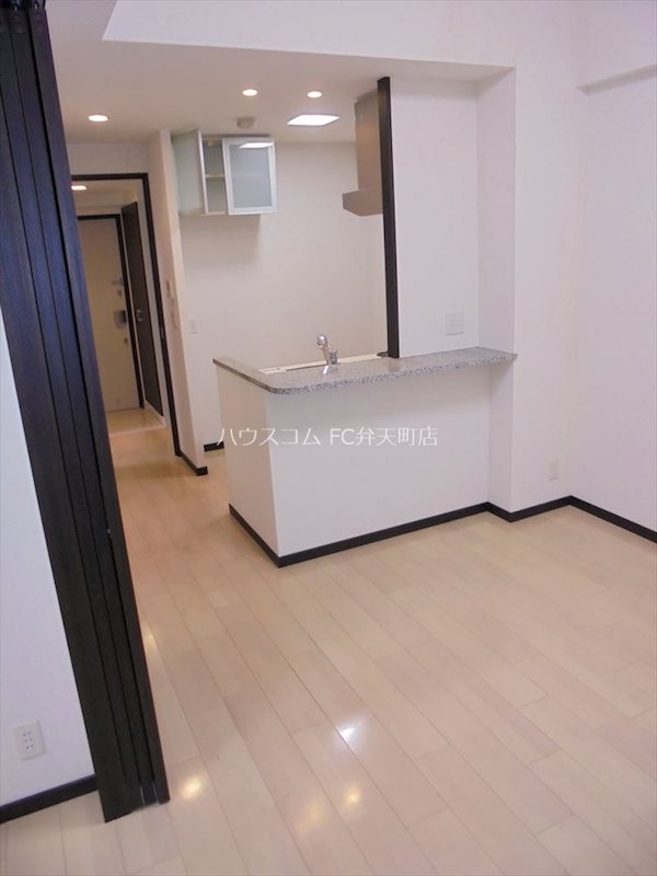 3/23 リビング/ダイニング