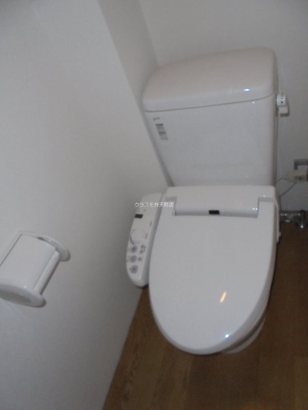9/22 トイレ