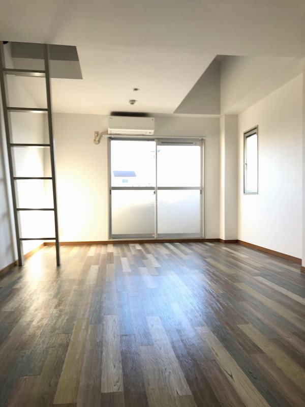 3/25 リビング/ダイニング