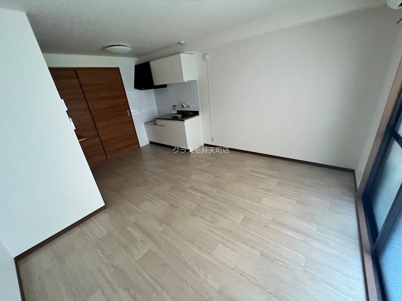 3/24 リビング/ダイニング