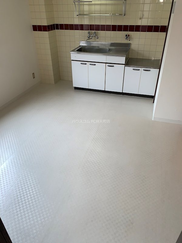 3/19 リビング/ダイニング