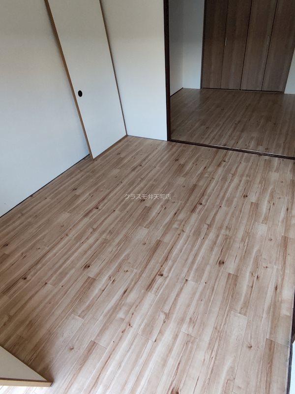 3/24 リビング/ダイニング