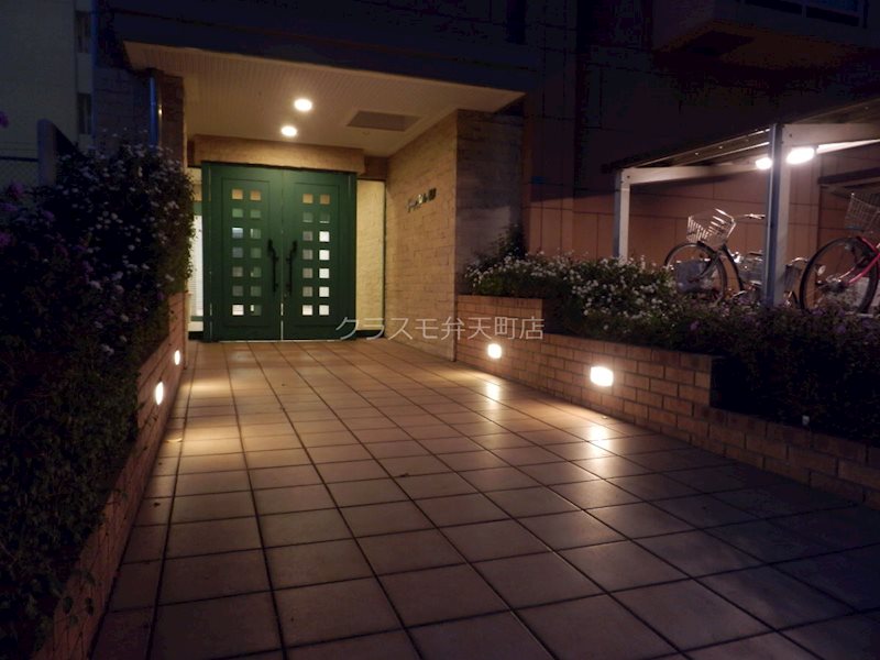 2/6 エントランス