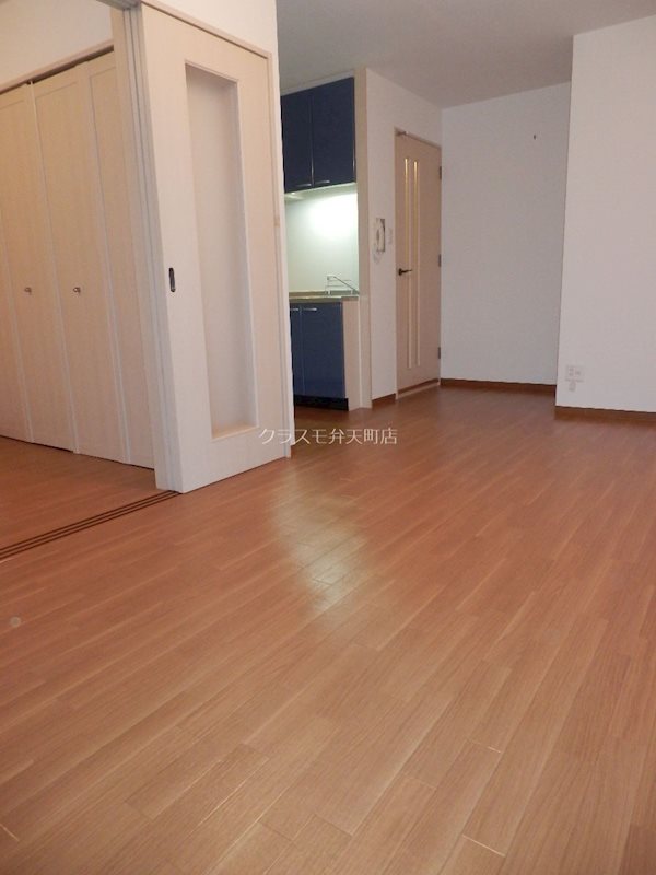 3/19 リビング/ダイニング