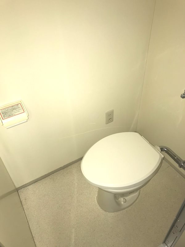 9/19 トイレ
