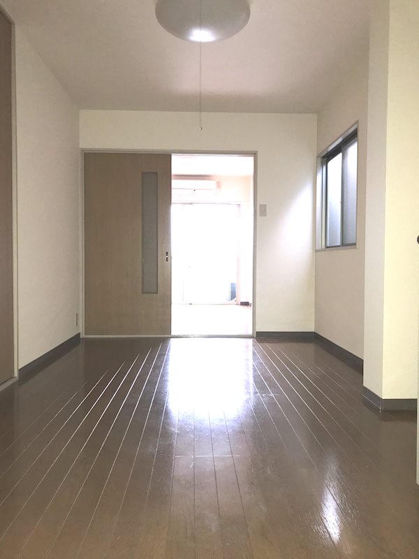 3/19 リビング/ダイニング