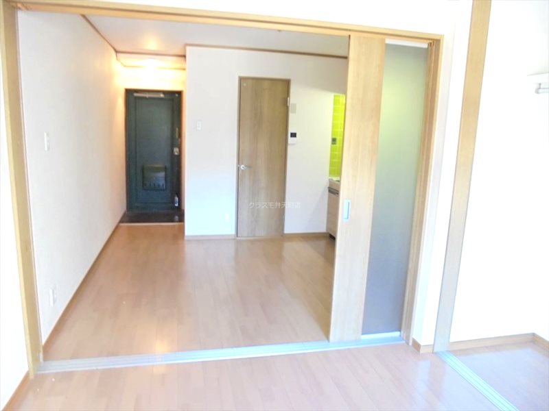 3/20 リビング/ダイニング