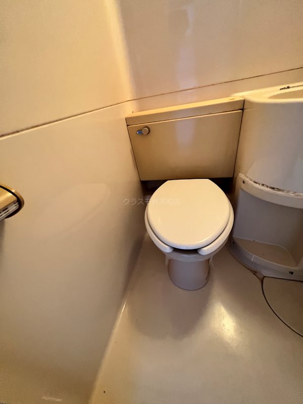 9/21 トイレ