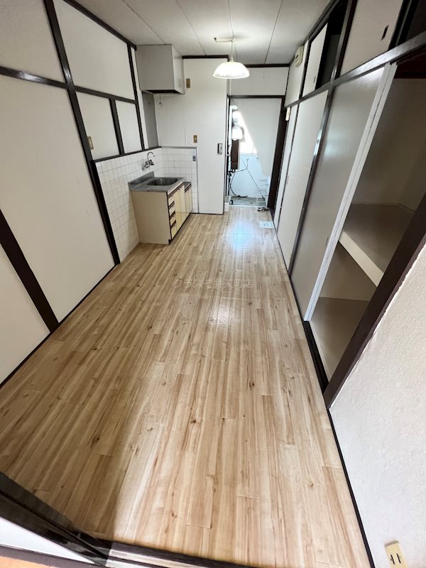 3/21 リビング/ダイニング