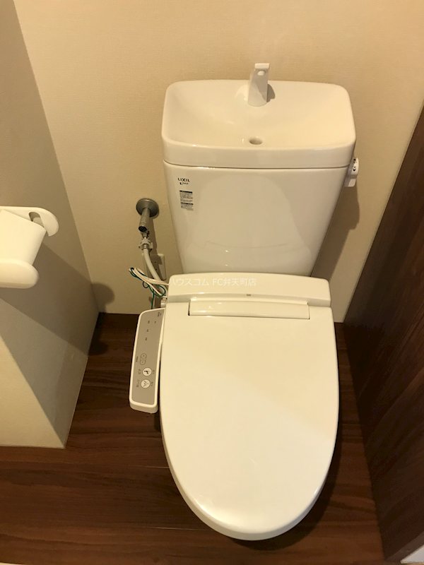 9/23 トイレ