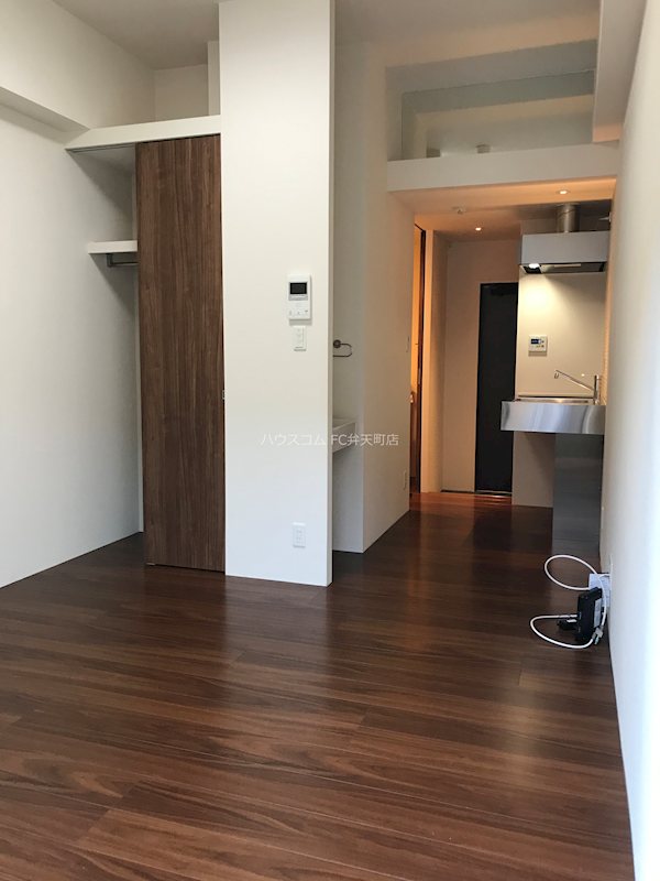 3/23 リビング/ダイニング