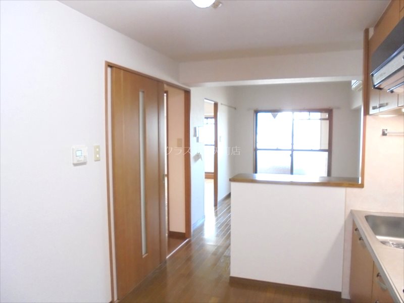 3/22 リビング/ダイニング