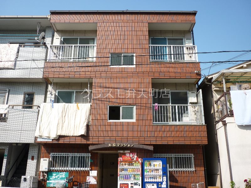 2/7 エントランス