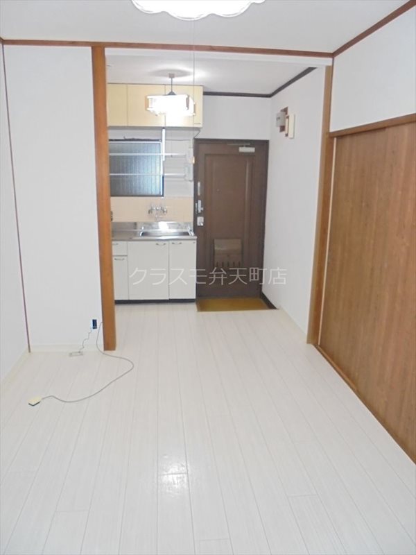 3/23 リビング/ダイニング