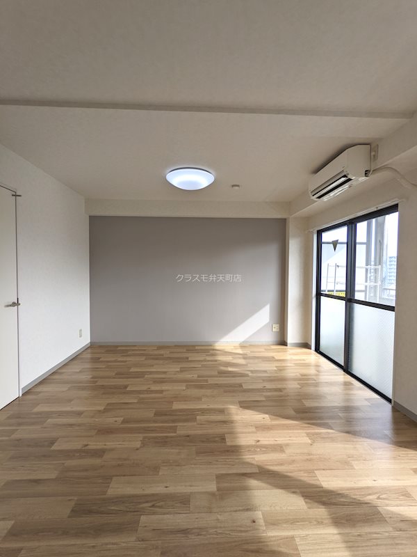 3/26 リビング/ダイニング