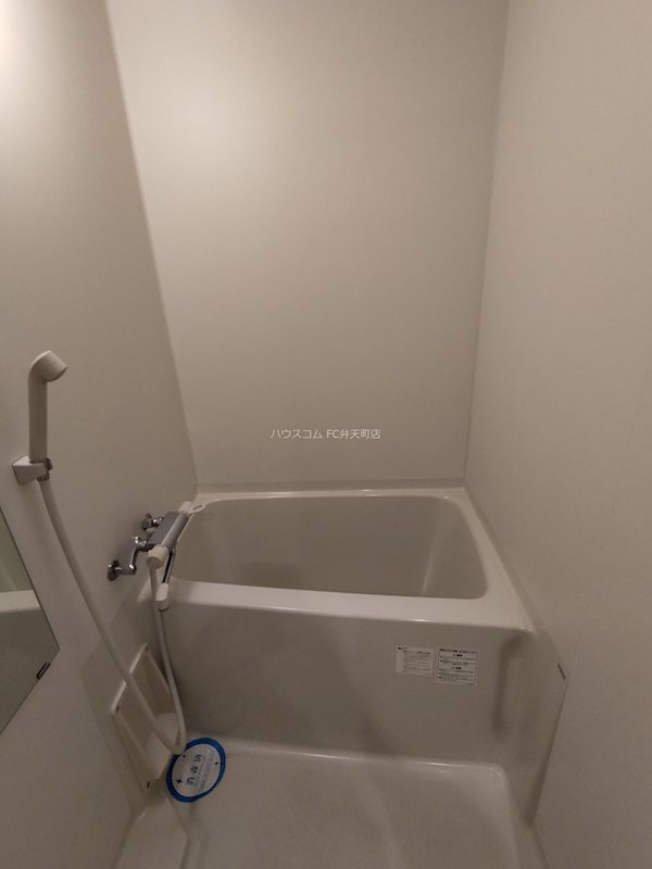 7/21 浴室
