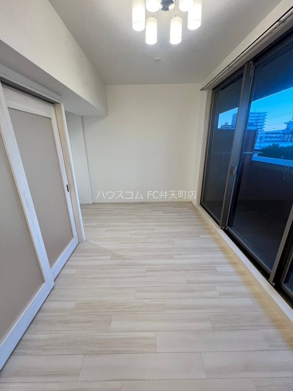 3/26 リビング/ダイニング