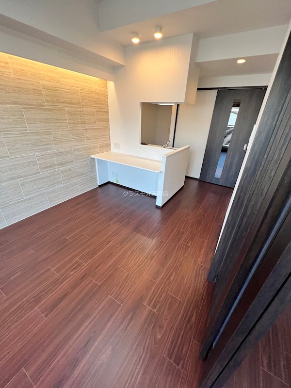 3/26 リビング/ダイニング