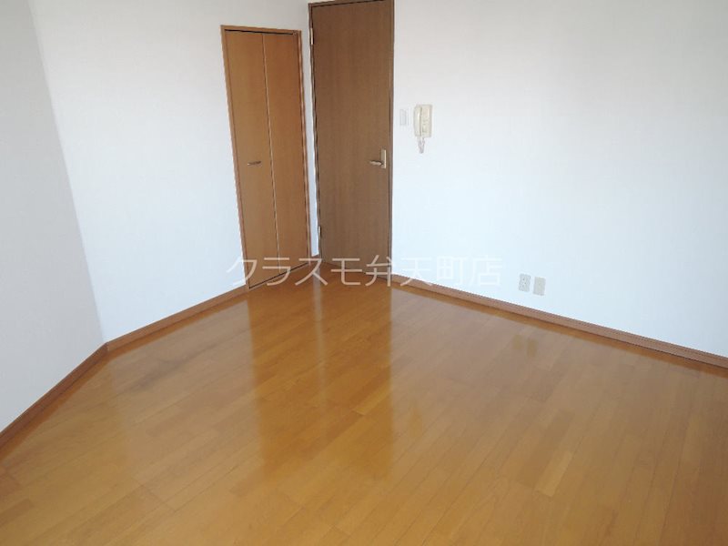 3/19 リビング/ダイニング