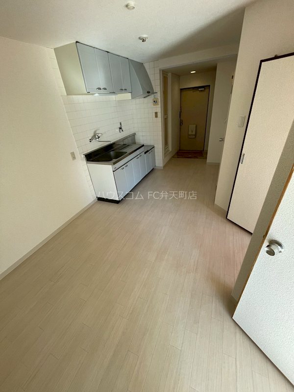 3/23 リビング/ダイニング