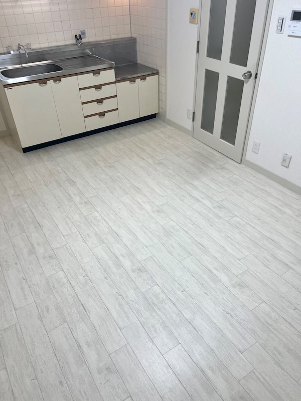 3/22 リビング/ダイニング