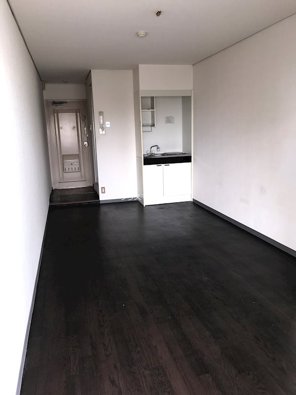 3/21 リビング/ダイニング