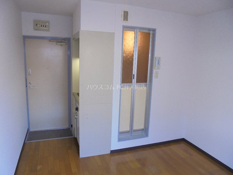 3/17 リビング/ダイニング