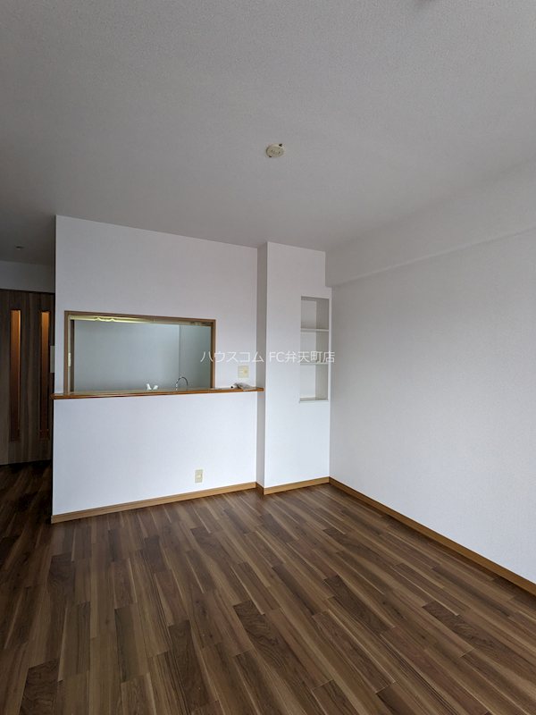 3/22 リビング/ダイニング