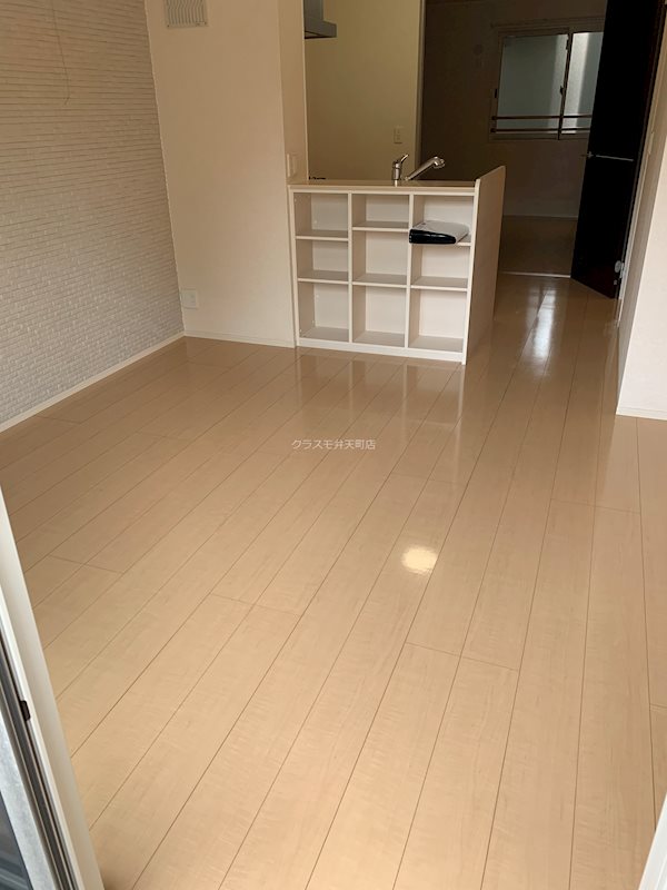 3/21 リビング/ダイニング