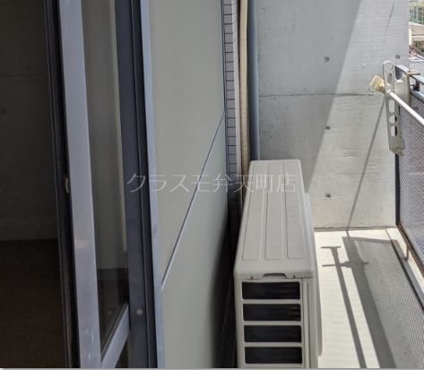 13/24 バルコニー