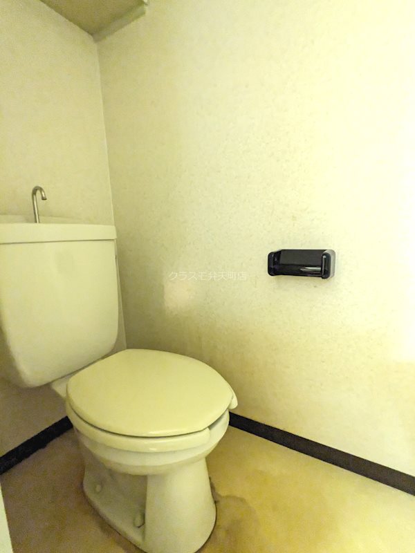 9/23 トイレ