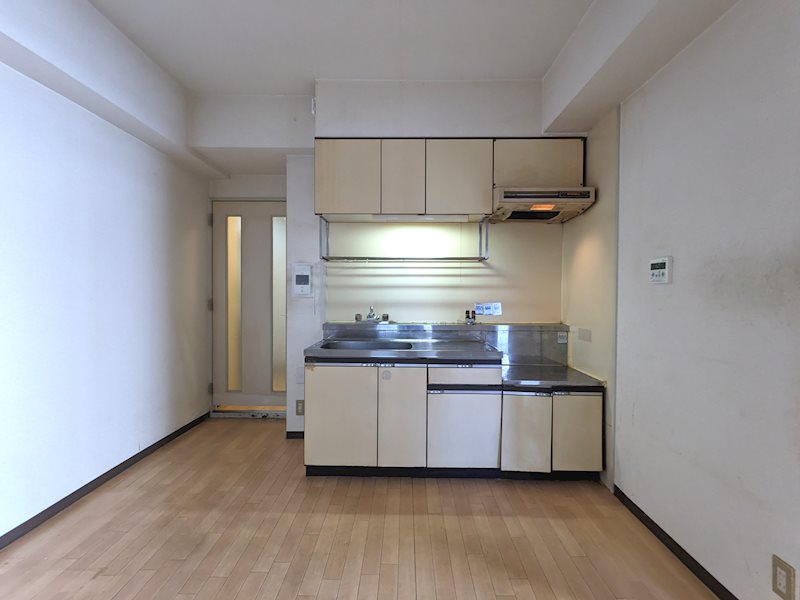 3/23 リビング/ダイニング