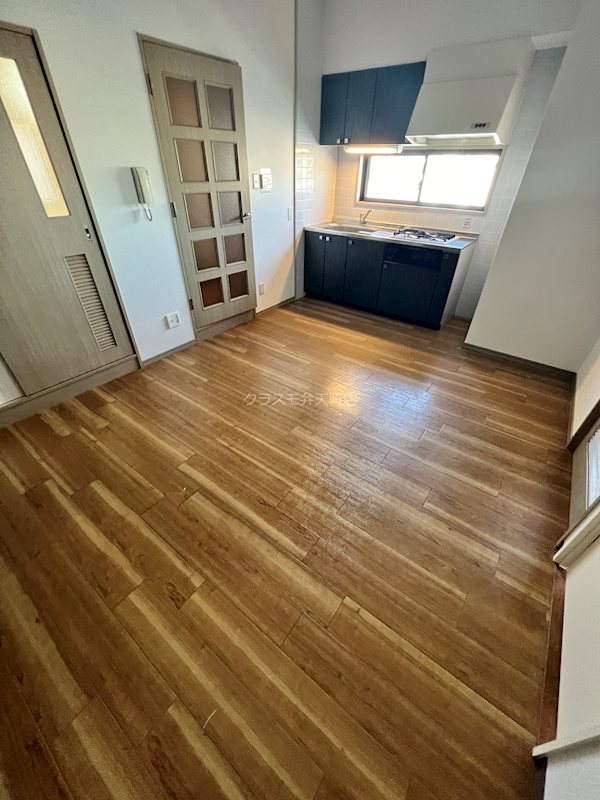 3/24 リビング/ダイニング