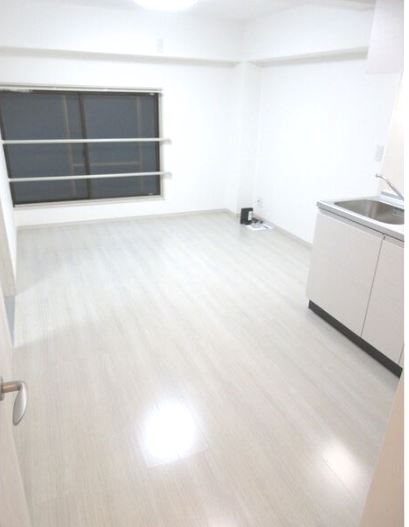 12/19 バルコニー