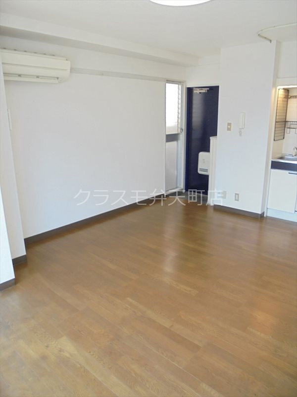 3/24 リビング/ダイニング