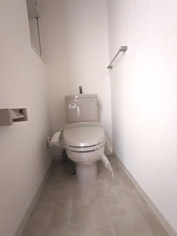 9/20 トイレ