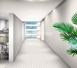 15/20 エントランス