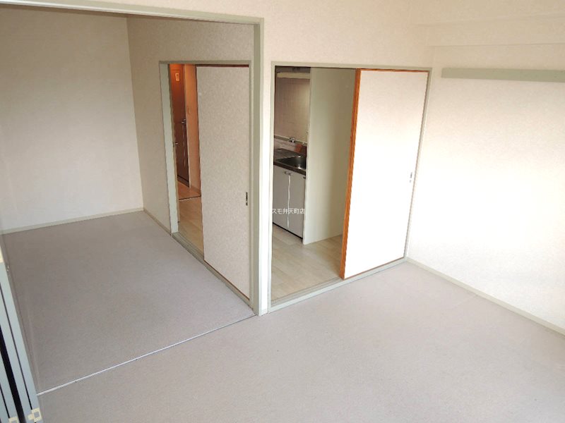 3/20 リビング/ダイニング