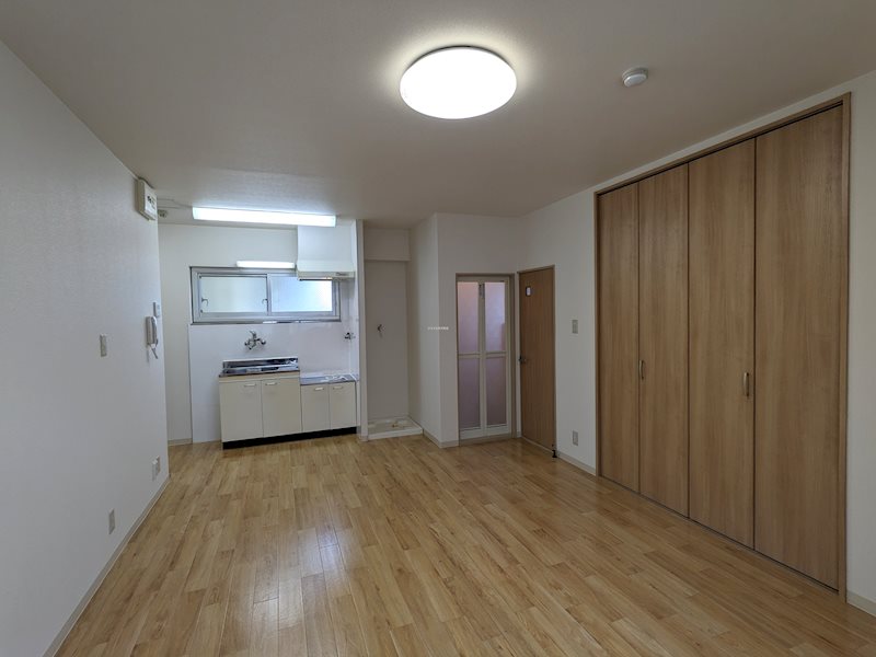 3/21 リビング/ダイニング