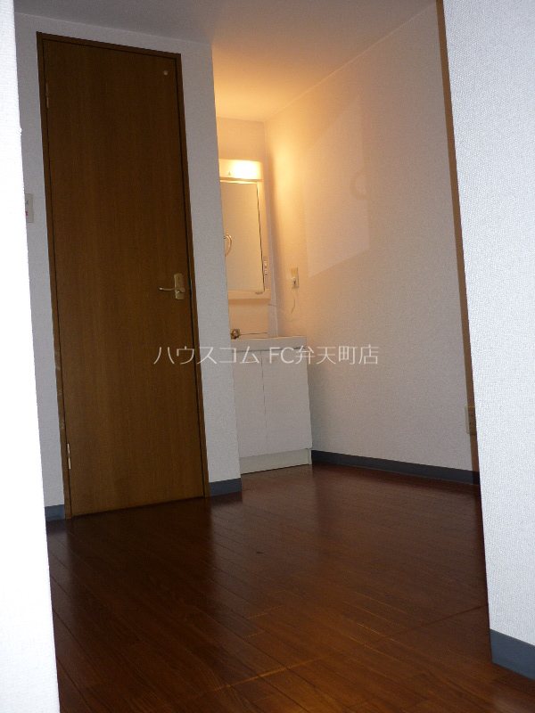 3/20 リビング/ダイニング