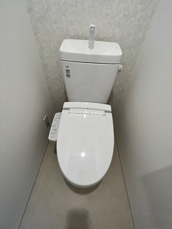 9/21 トイレ