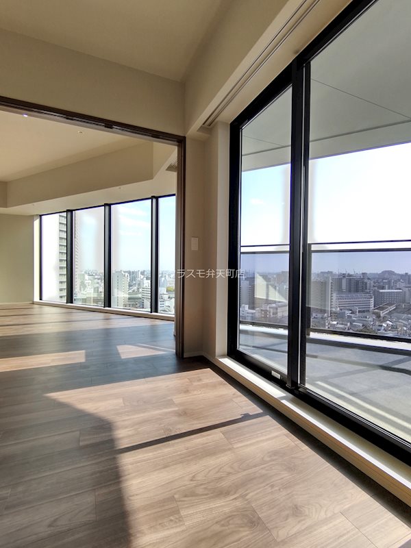 4/28 リビング/ダイニング