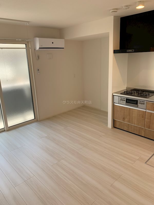 3/21 リビング/ダイニング