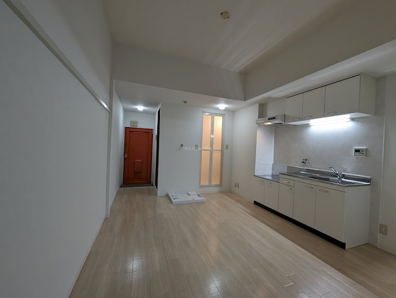 3/20 リビング/ダイニング