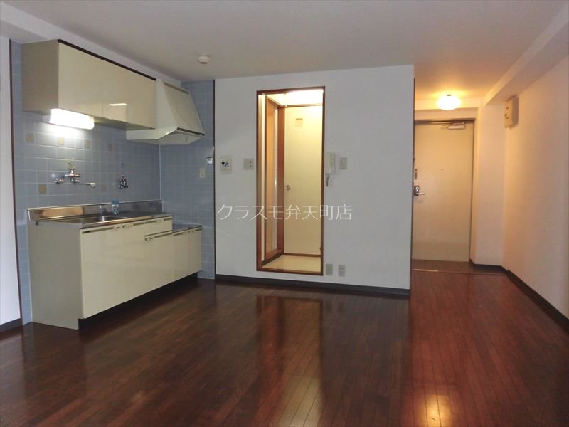 3/21 リビング/ダイニング